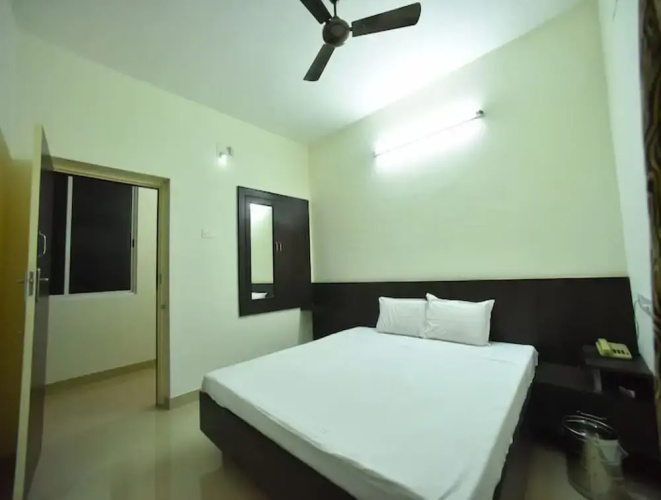 PRM Aruna Lodge