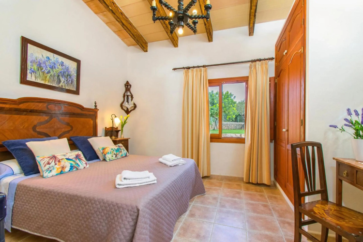 Finca SA ROTA