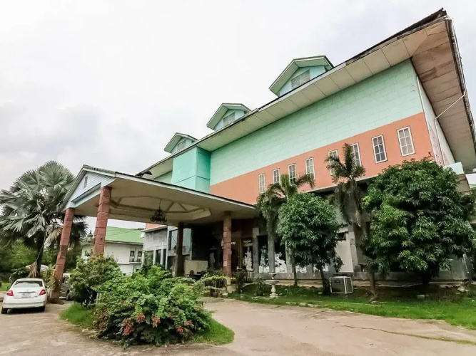 Image de l'hôtel