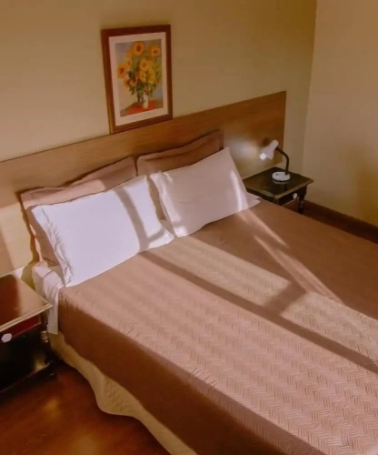 Luxury Double room