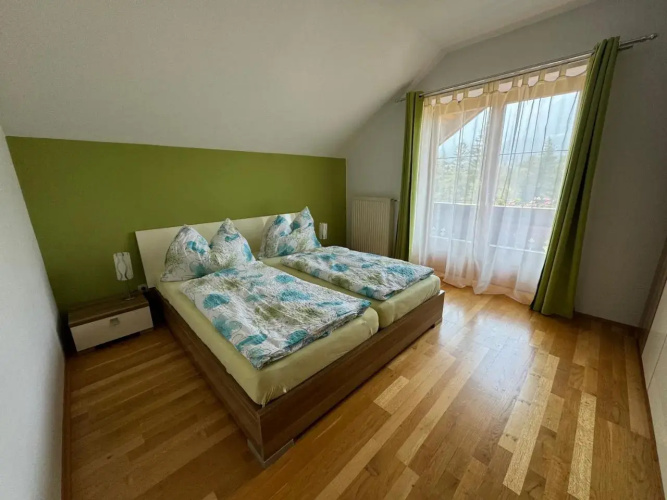 Ferienwohnung Schrittwieser