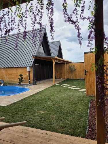 Deluxe Bungalow