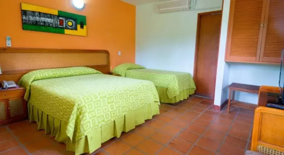 Hosteria Guaracú