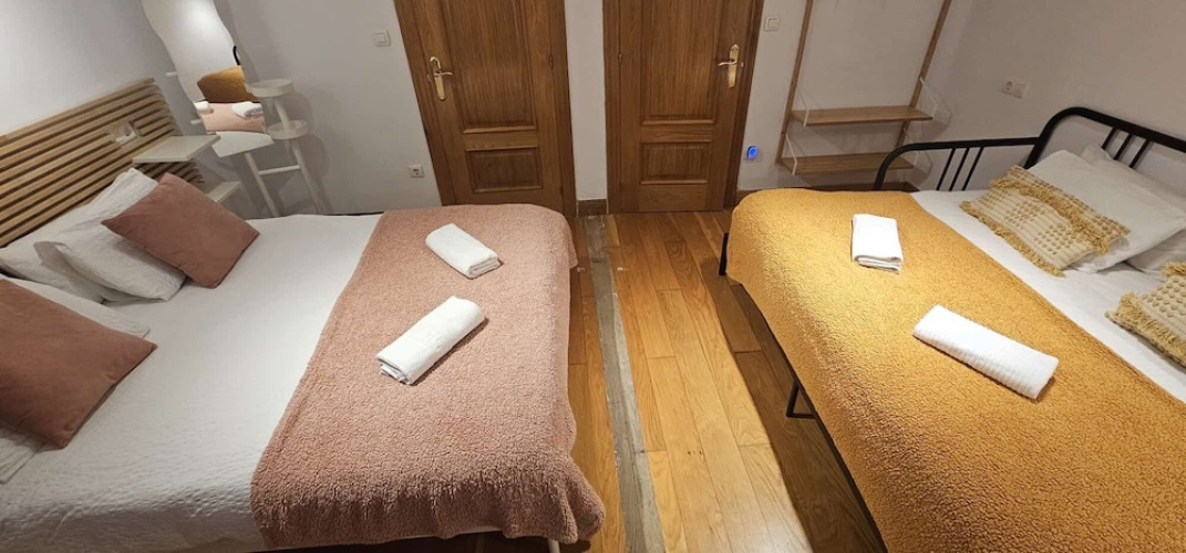 Bizkar Bare Apartamento 5