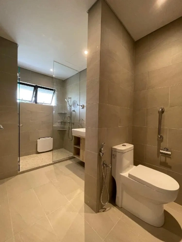 1 Bedroom Suite
