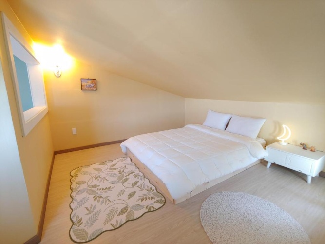 1 Bedroom Cottage