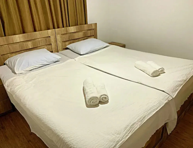 Old City Hotel