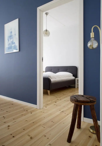 Spacious Apartments in Copenhagen Centre