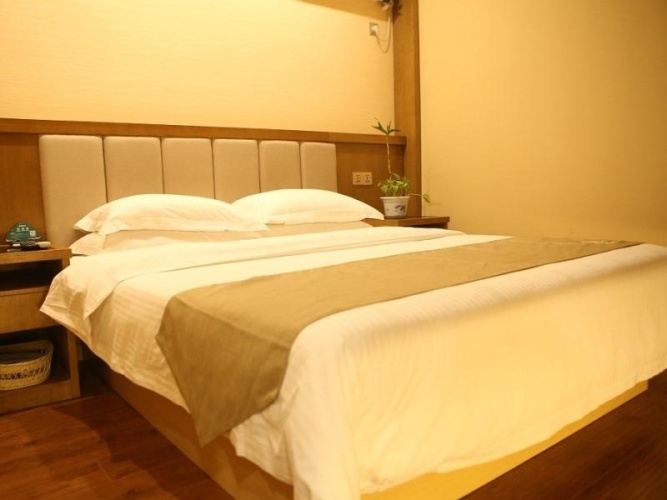 Standard Double Family room