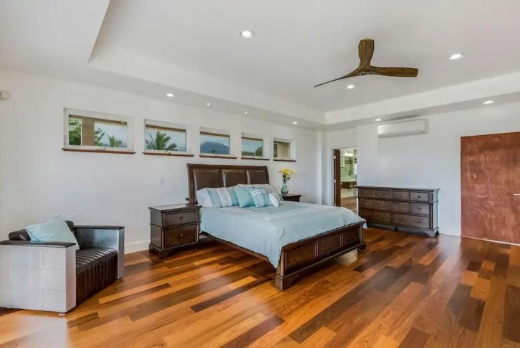 Punahele Point 3 Bedroom Home by Redawning