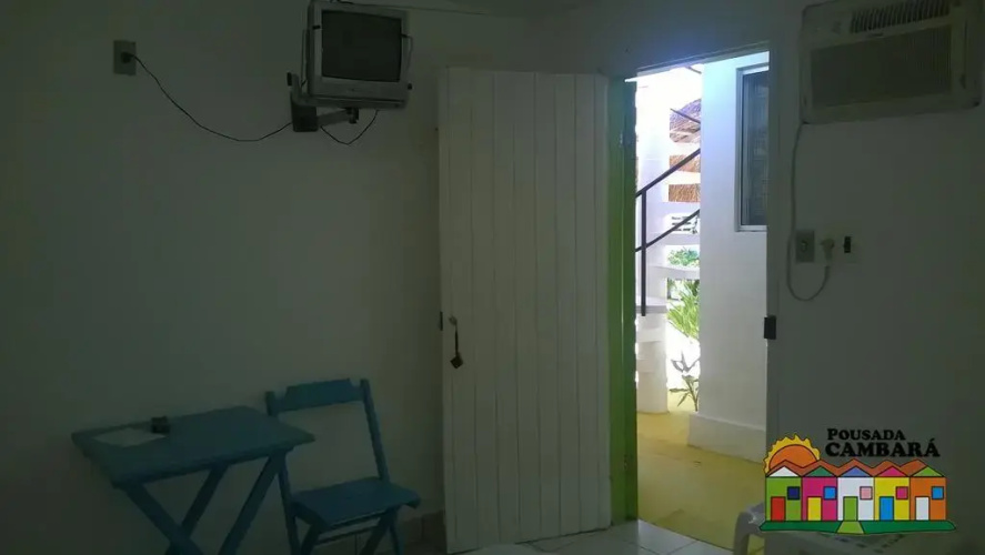 Pousada Cambará