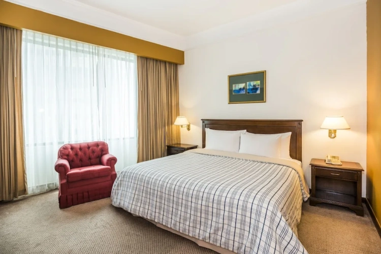 Executive Double room