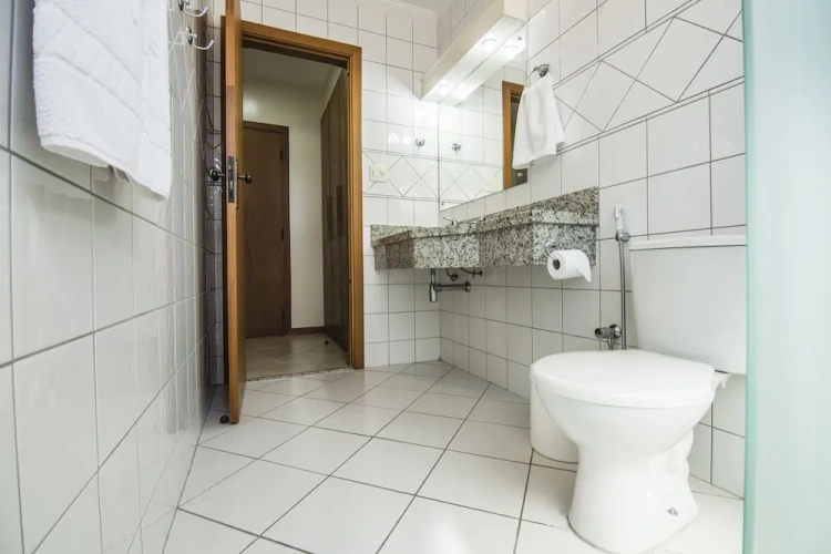 Executive Triple room