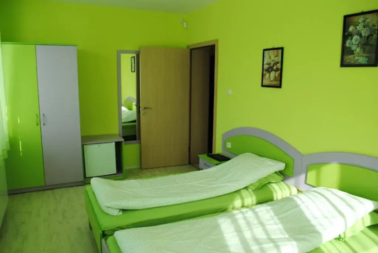 Hotel Kantona