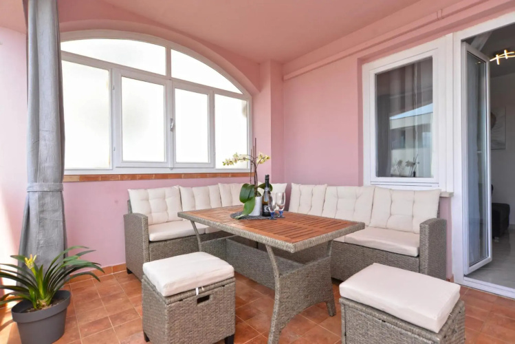 Apartments Violete 742