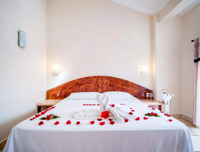 Hotel Gran Juquila Huatulco