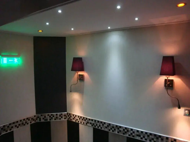 Tony´s Hotel