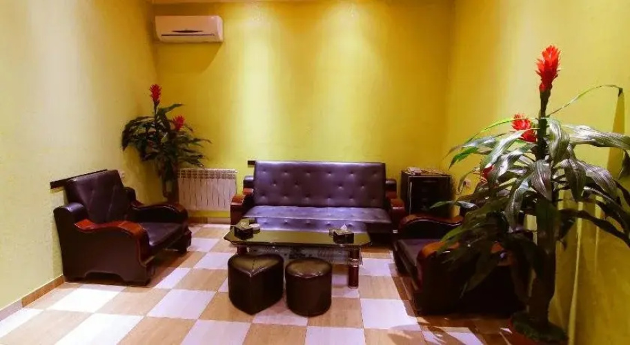 Sochi Plaza Hotel