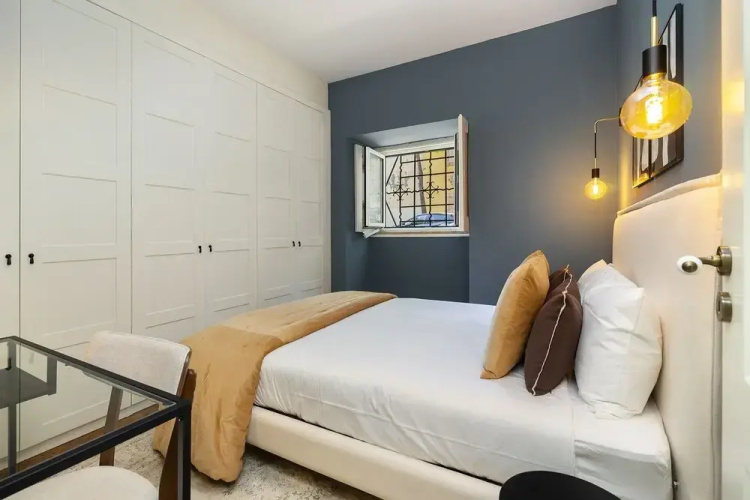 Premium Alfama 2-Br Great For Remote Workers & Digital Nomads