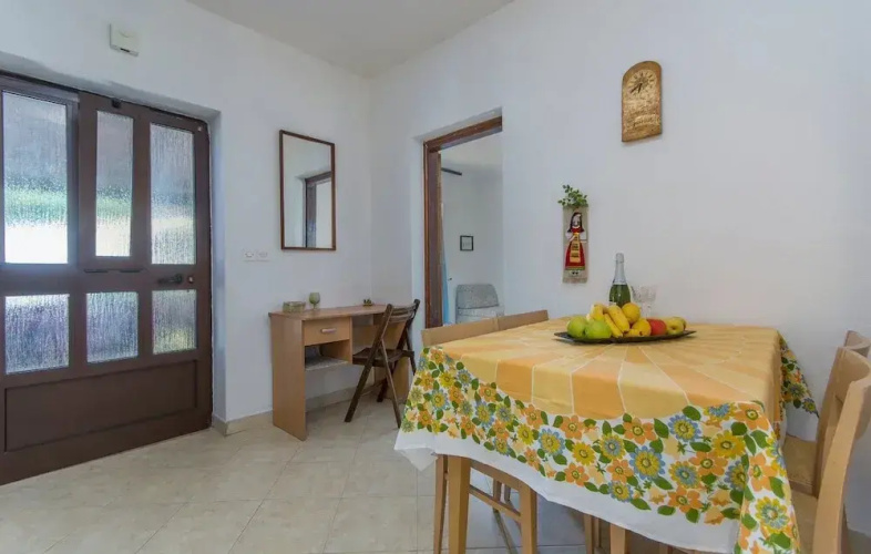 Apartman Kadumi
