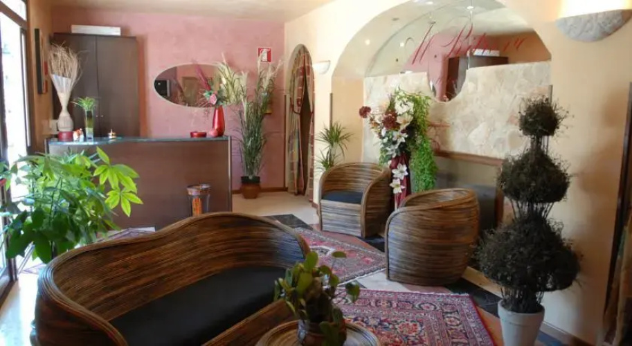 Hotel Al Ritrovo