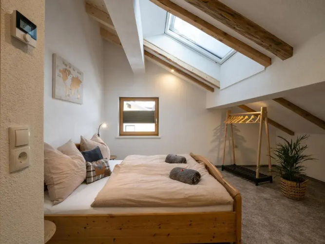 Appartement Waldruhe