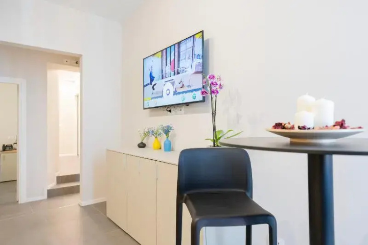 Imperium Suite Trevi