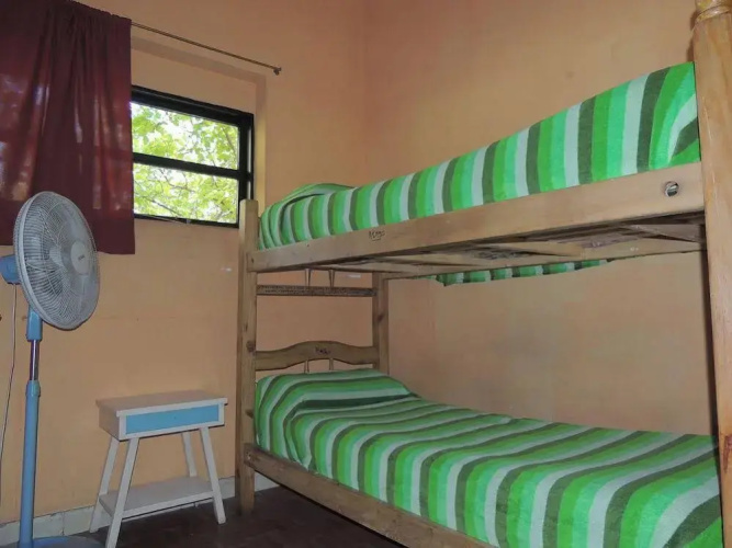 Monkey Hostel All In Mendoza