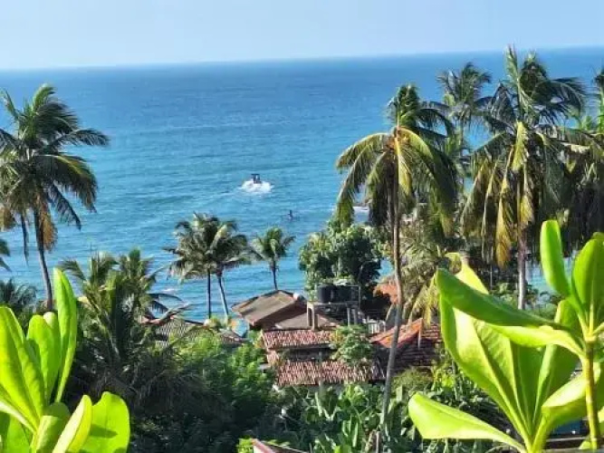 Marino Mirissa