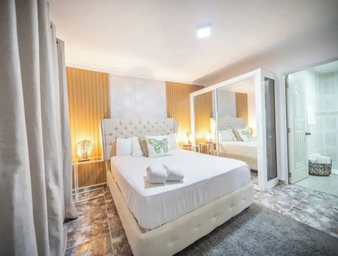 1 Bedroom Standard room