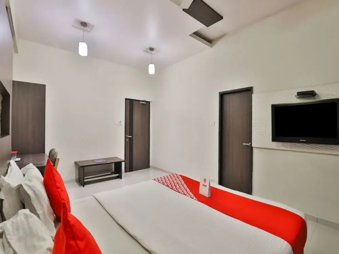 OYO 1271 Hotel Raajpath