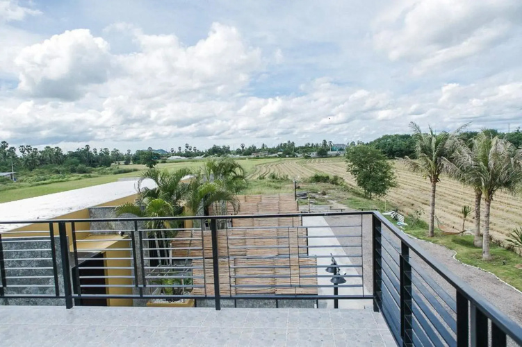 Pimchanok Resort