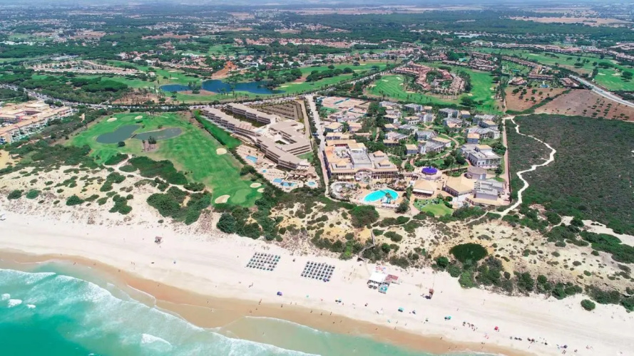 Amàre Beach Hotel Sancti Petri - Adults Recommended photo 19