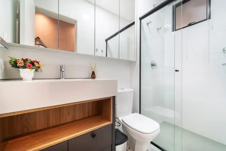 864C Duplex 80 mts Mar Canto Grande SC