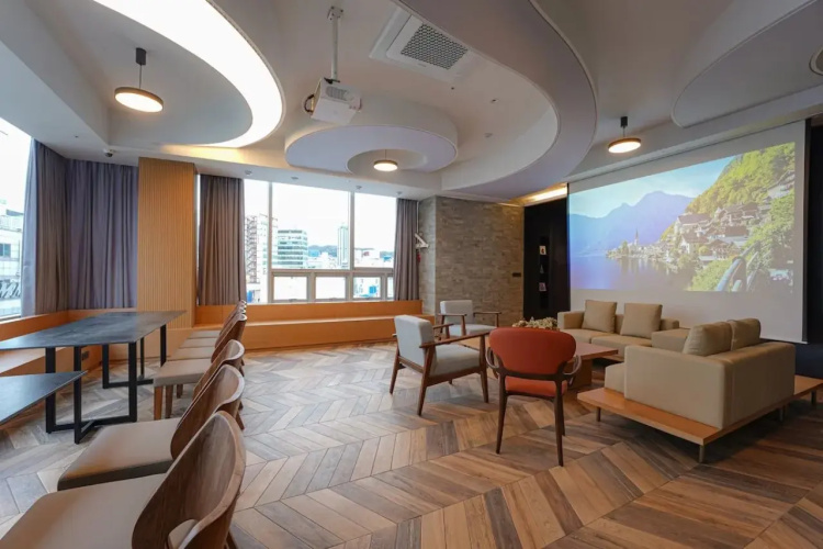 Hotel Ground27