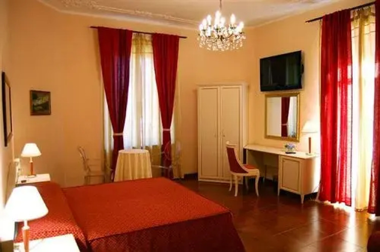 Cà Lazzaroni