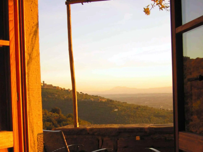 Locanda San Martino a Bocena