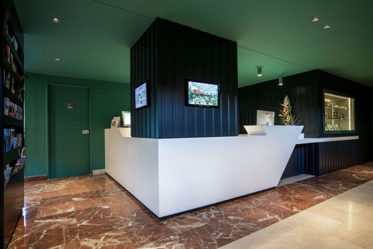 Best Western Plus Hotel La Marina photo 17