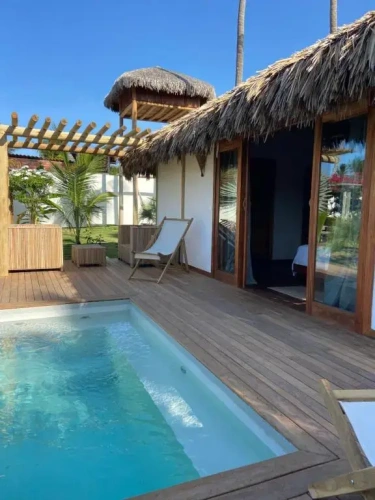 1 Bedroom Cottage