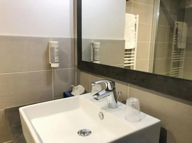Comfort Twin room