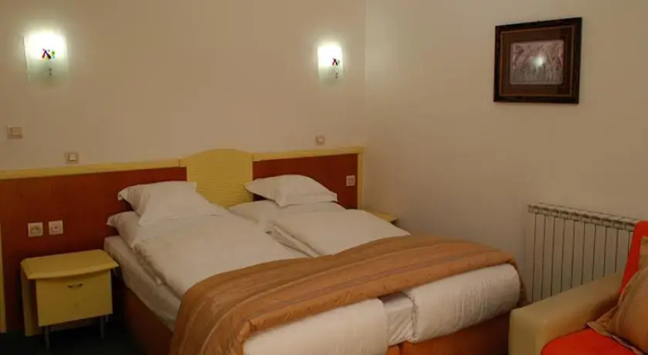 Hotel Klimetica