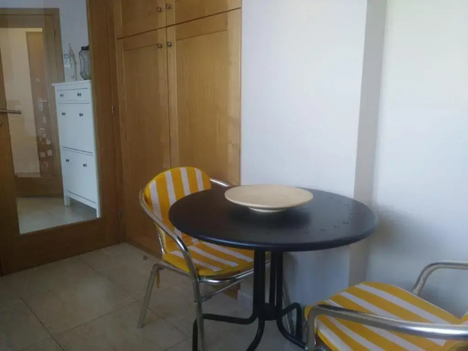 Almancil Park Apartment
