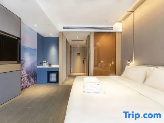 Premier Double room