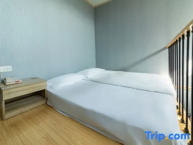 Standard Duplex room