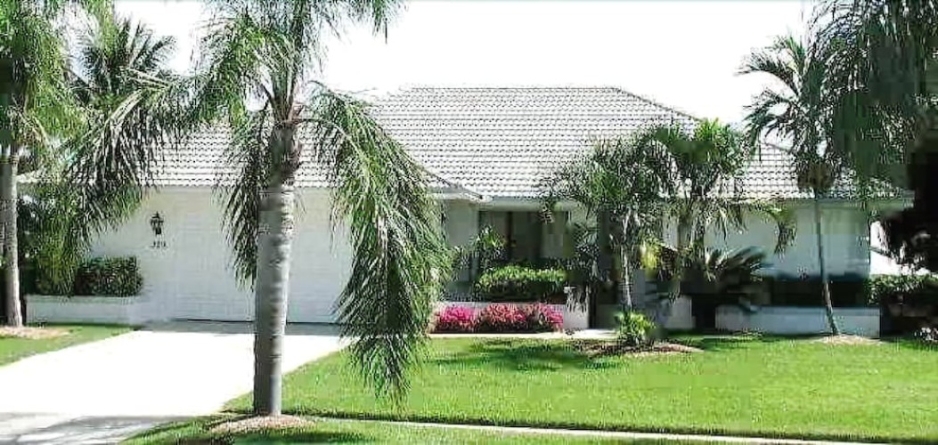 LMI Gulf Coast Homes, Marco Island