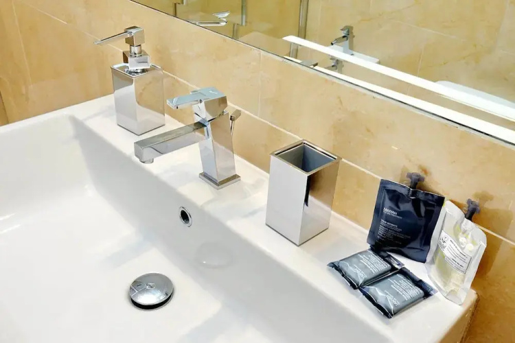 Conservatorio Studio Apartment