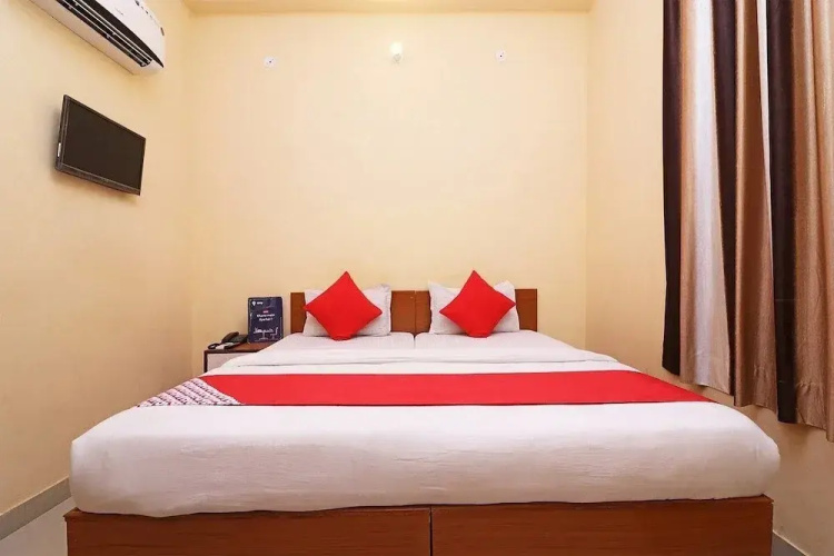 Hotel T-24