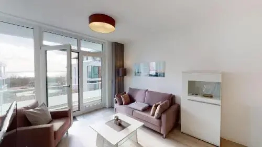 Südkap B-08