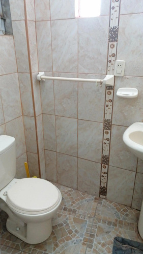 Casa 1er piso D&C