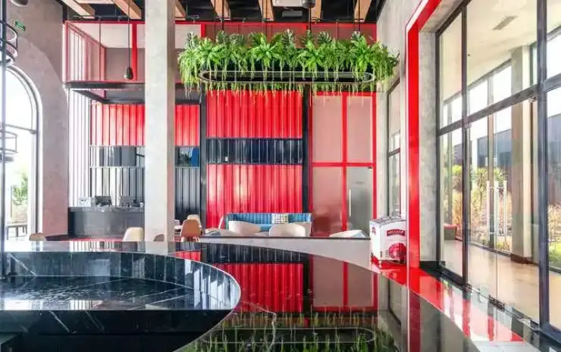 Imagen del hotel